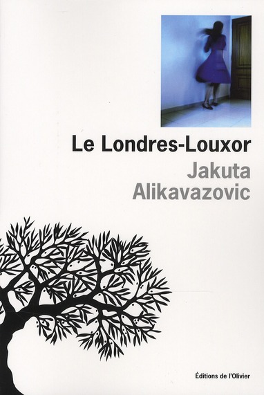 Le Londres-Louxor