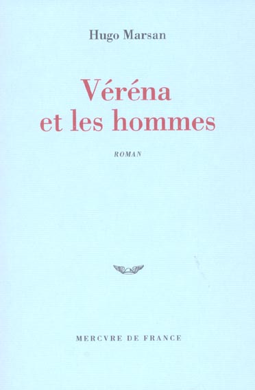 Verena et les hommes