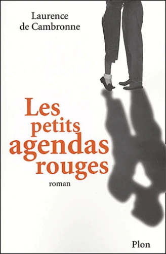 Les petits agendas rouges
