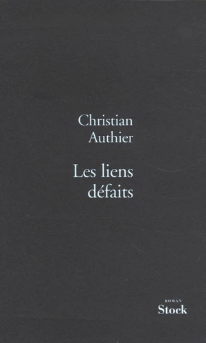 Les liens defaits