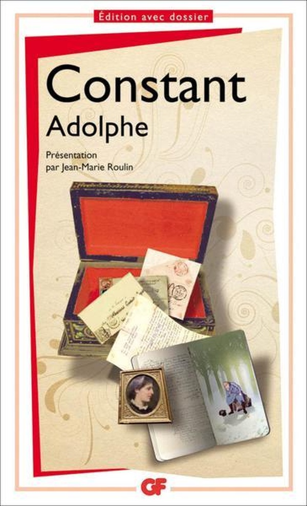 Adolphe