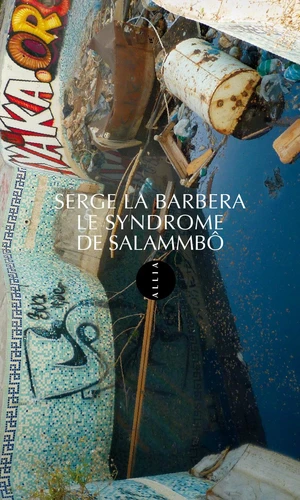 Le syndrome de Salammbo