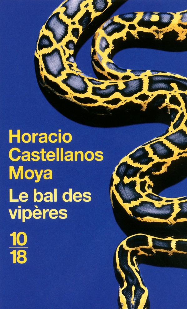 Le bal des viperes