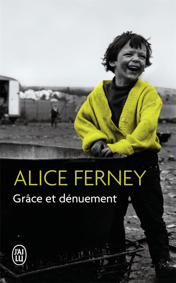 Grace et denuement