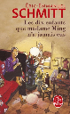 Les dix enfants que madame Ming n'a jamais eus