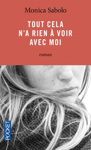 Tout cela n'a rien a voir avec moi