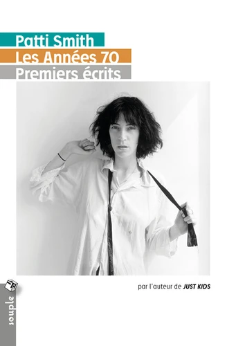 Les annees 70 : Premiers ecrits