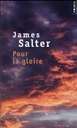 Pour la gloire