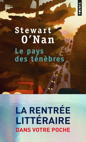 Le pays des tenebres