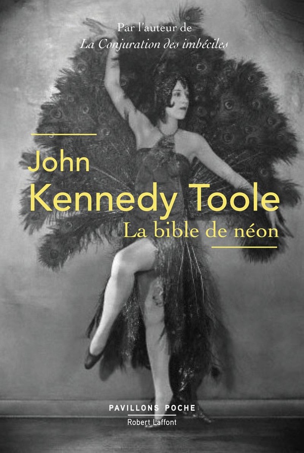La Bible de neon