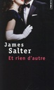 Et rien d'autre