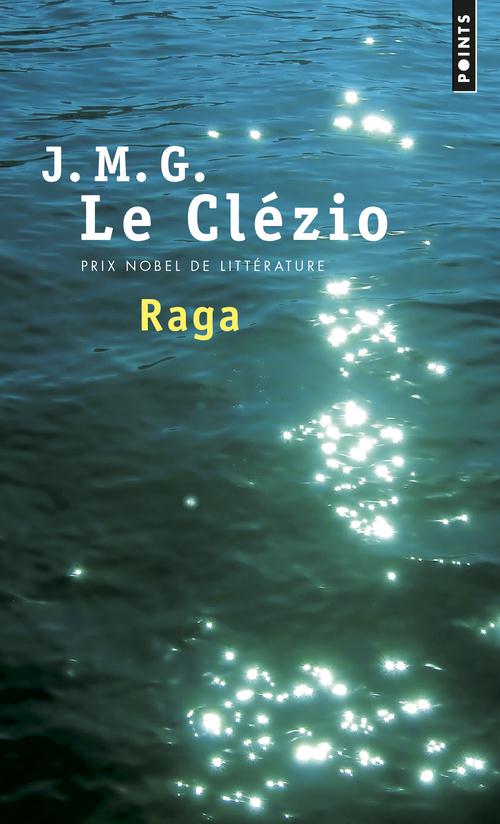 Raga : Approche du continent invisible
