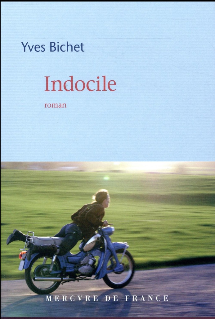 Indocile