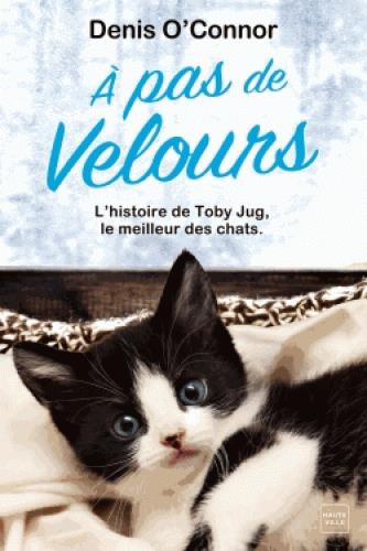 A pas de velours