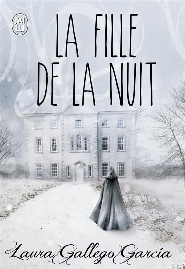La fille de la nuit