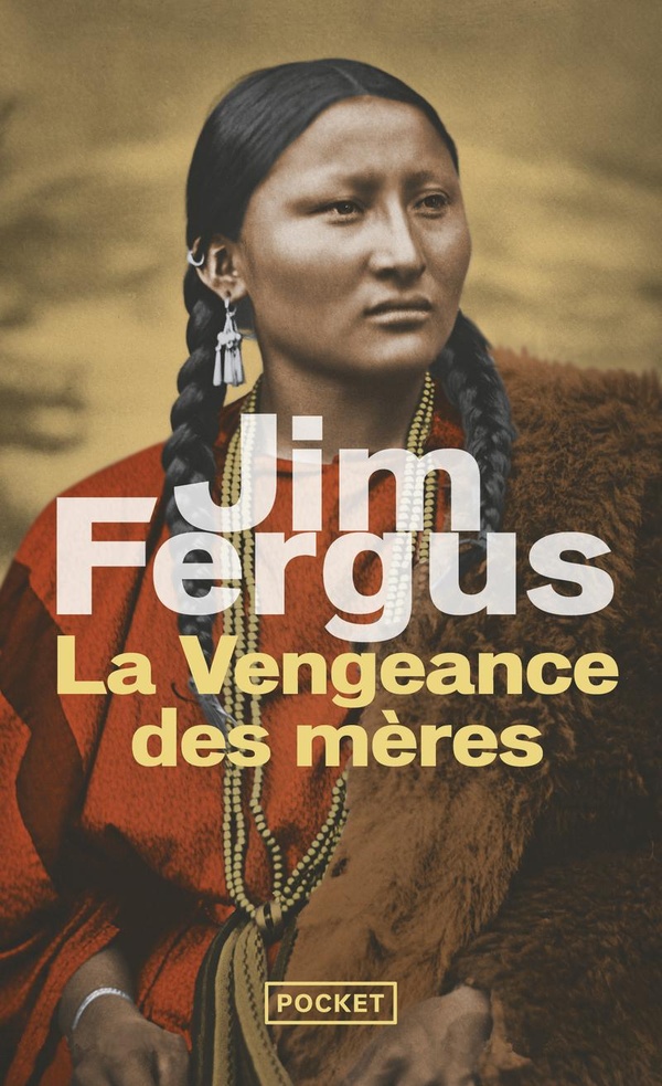 La Vengeance des meres