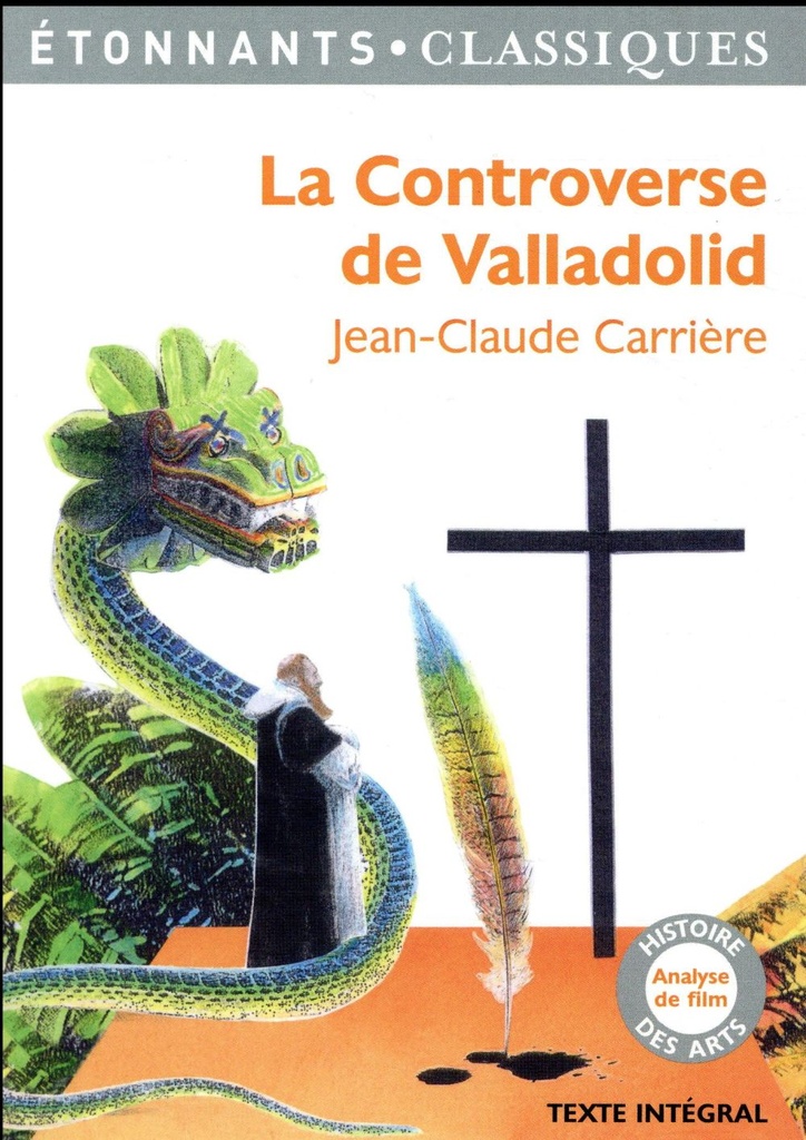 La controverse de Valladolid
