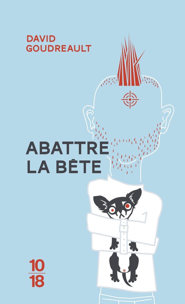 Abattre la bete