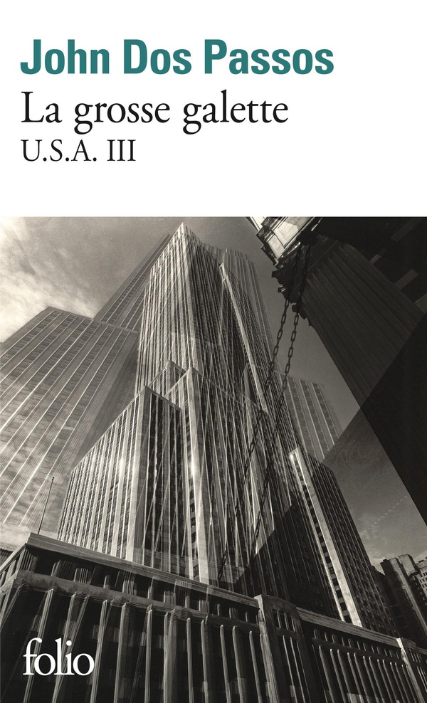 U.S.A. T3