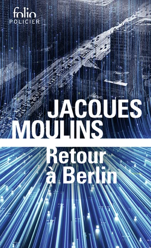 Retour a Berlin