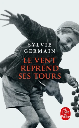 Le vent reprend ses tours