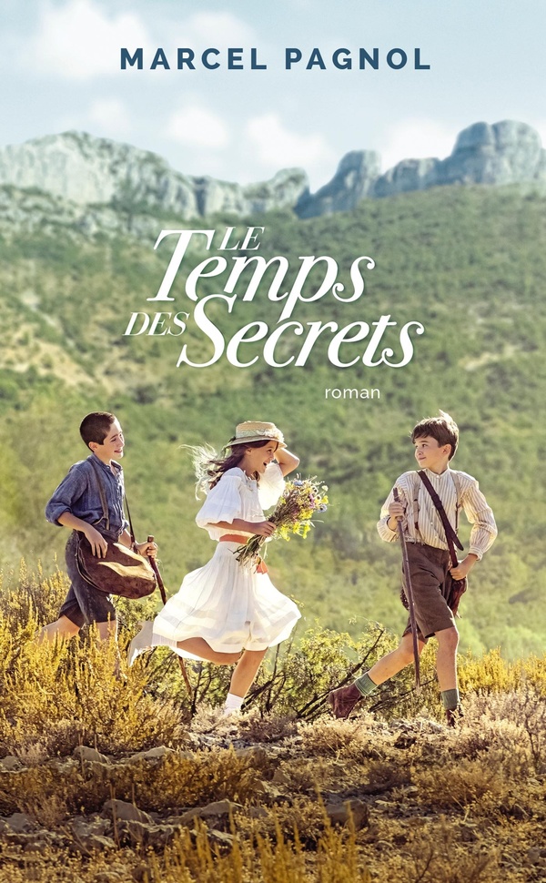 Souvenirs d'enfance, T3 : Le Temps des secrets