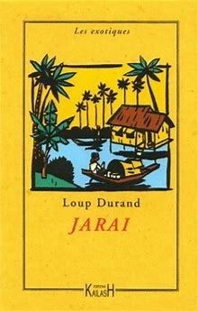 Jarai
