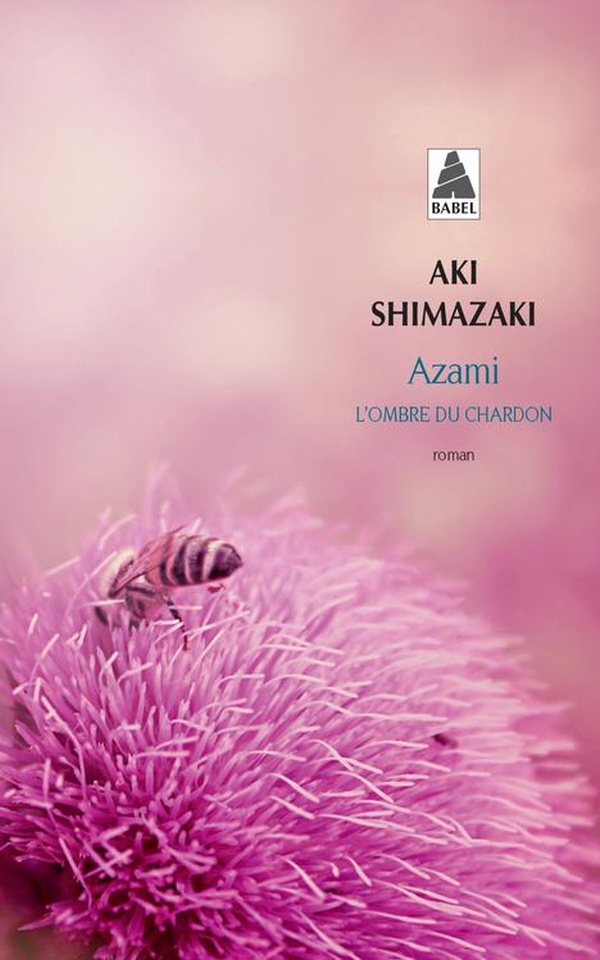 Azami : L'ombre du chardon