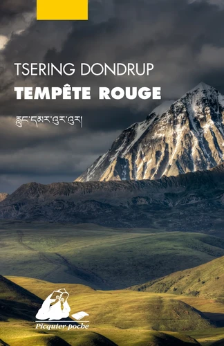 Tempete rouge