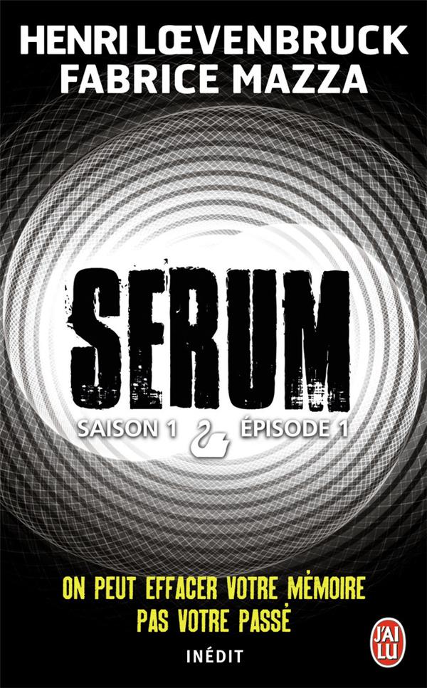 Serum, T1