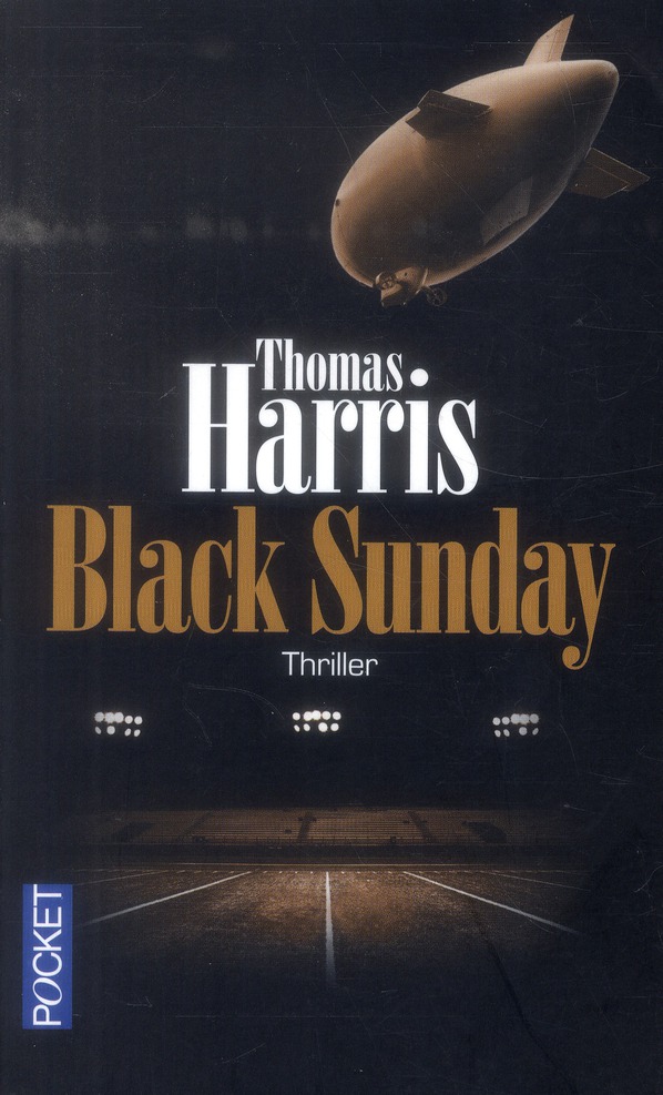 Black Sunday