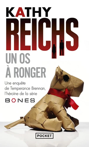 Un os a ronger
