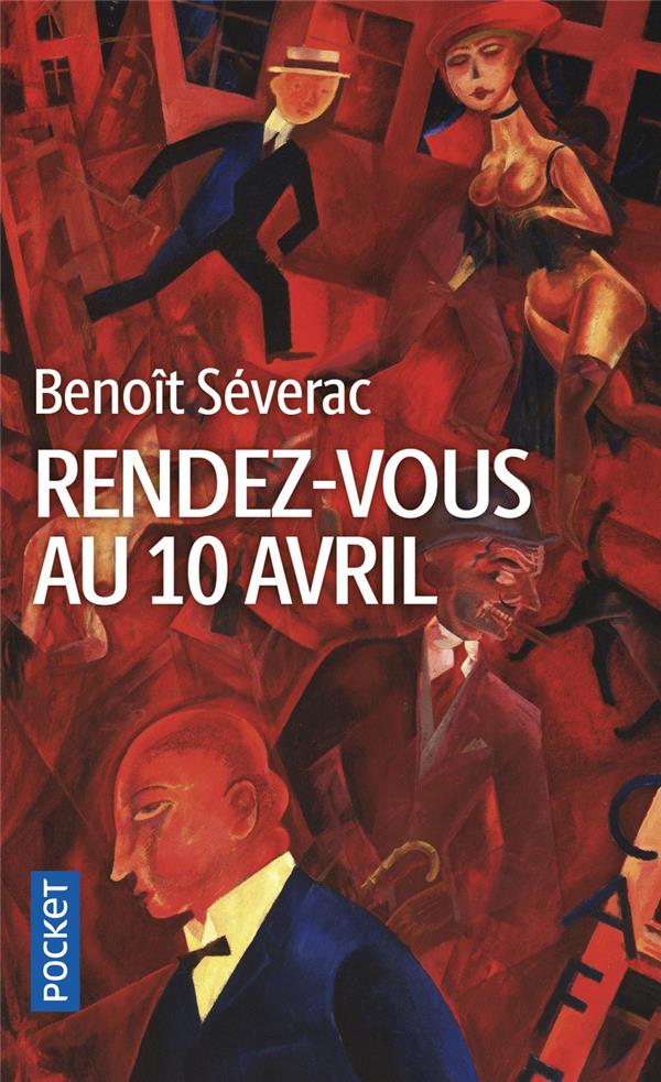 Rendez-Vous au 10 Avril