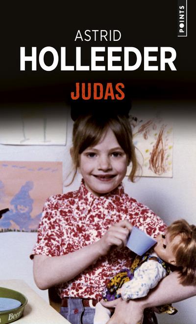Judas: une chronique familiale