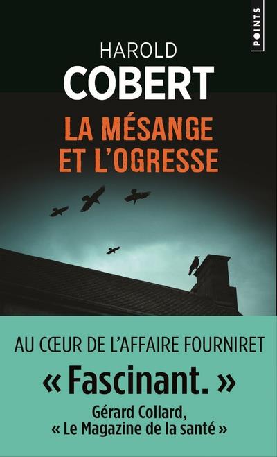 La mesange et l'ogresse