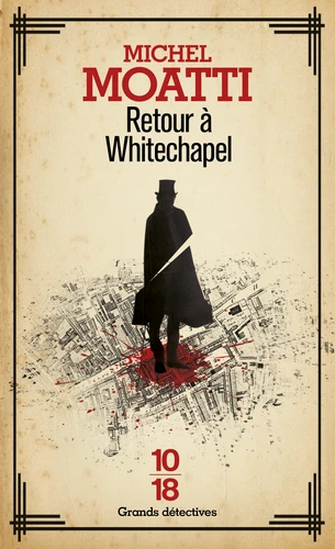 Retour a Whitechapel
