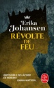 La Trilogie du Tearling, T2: la revolte de feu