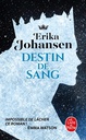 La Trilogie du Tearling, T3: Destin de sang