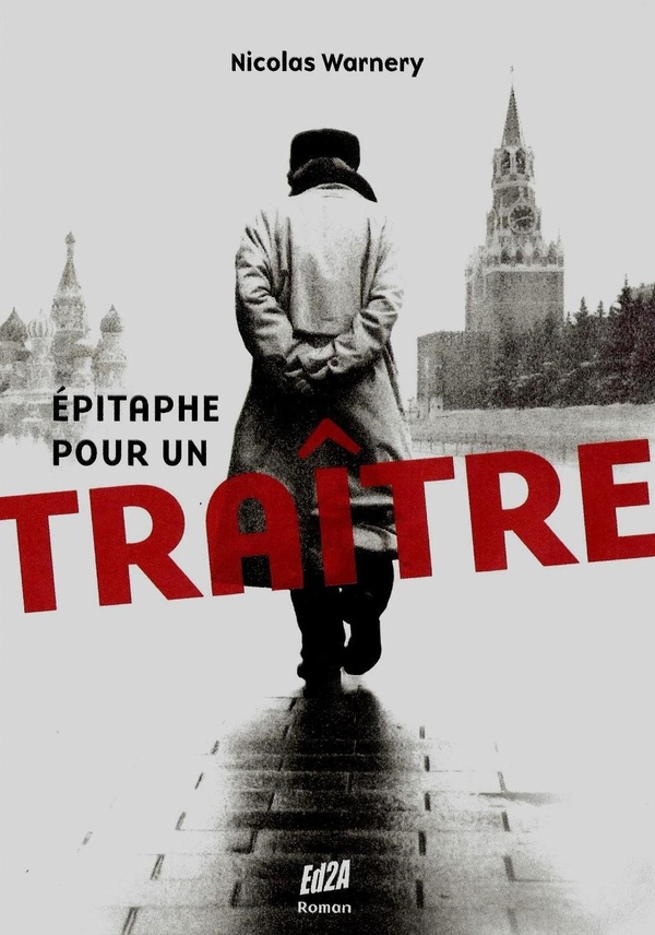 Epitaphe pour un traitre