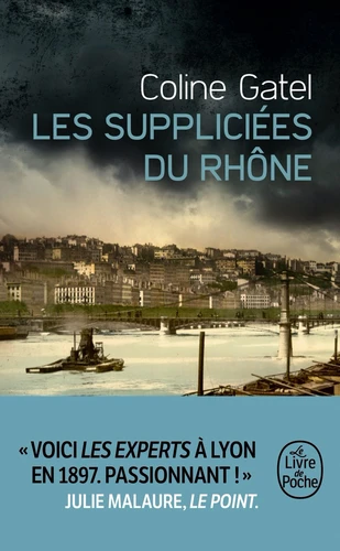 Les suppliciees du Rhone