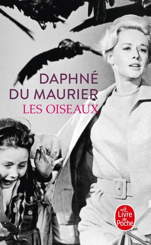 Les oiseaux et autres nouvelles