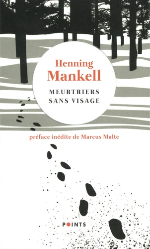 Meurtriers sans visage