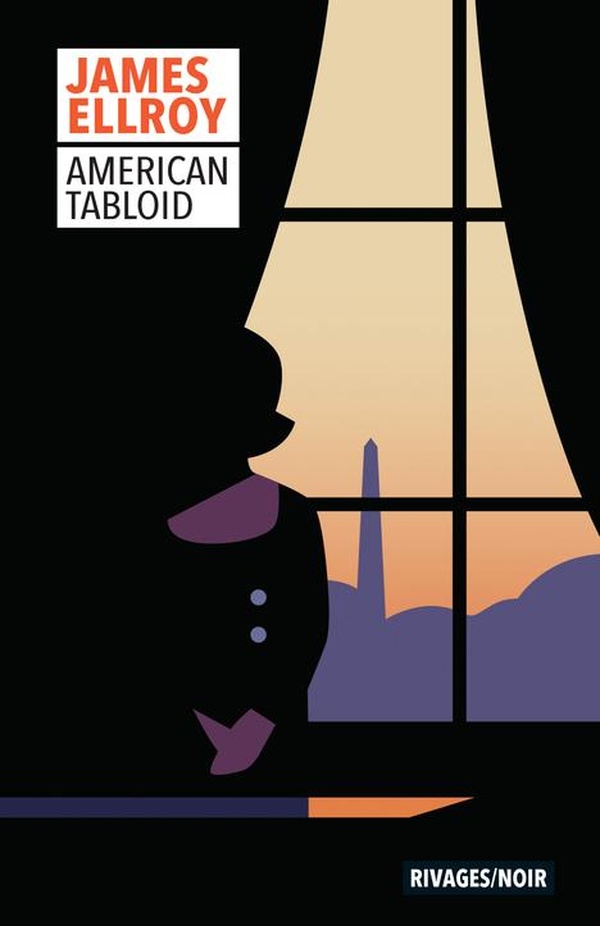 Underworld, T1 : American tabloid