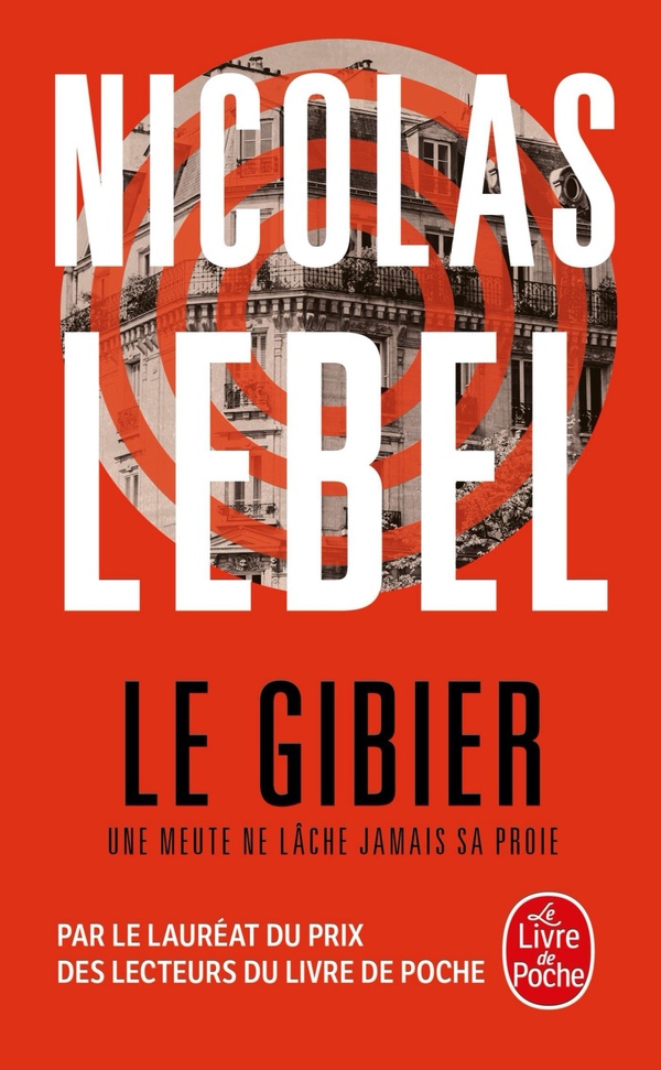 Le gibier