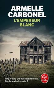 L'empereur blanc