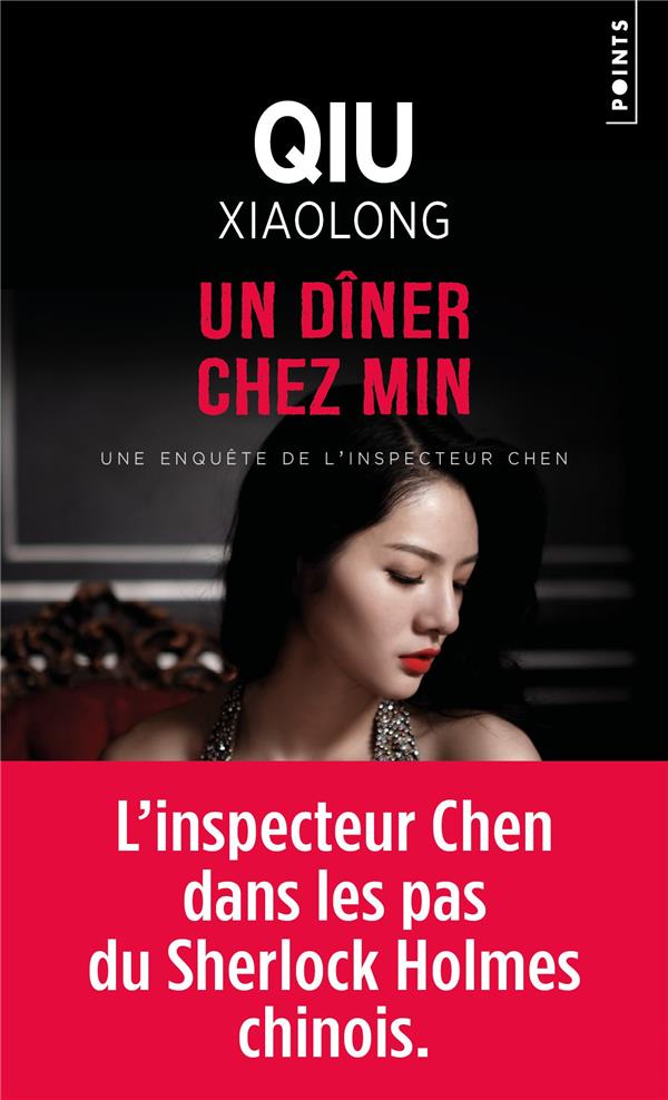 Un diner chez Min