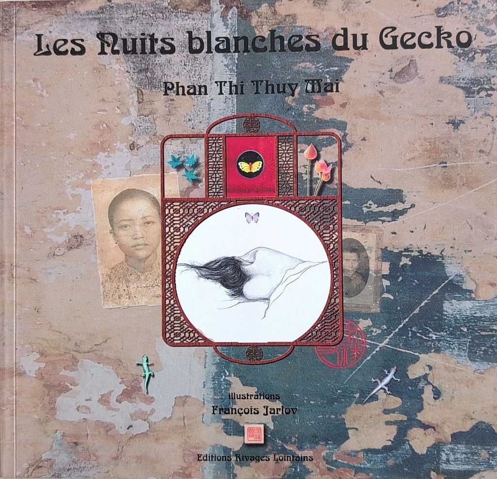 Les nuits blanches du Gecko