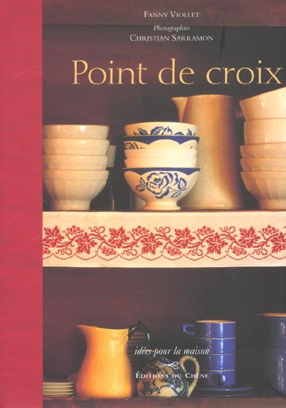 Point de croix
