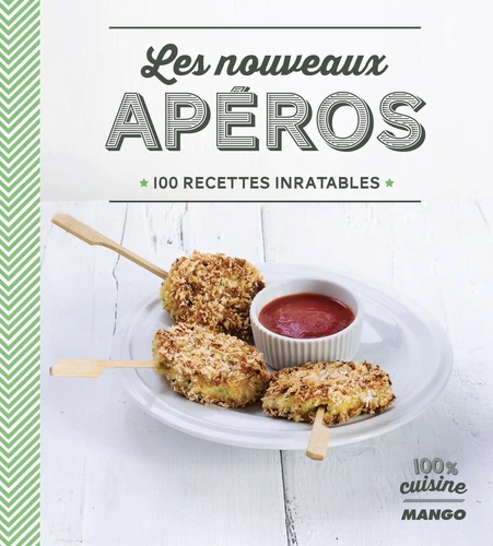 Les nouveaux aperos