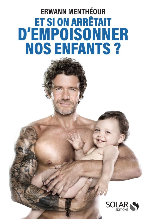 Et si on arretait d'empoisonner nos enfants